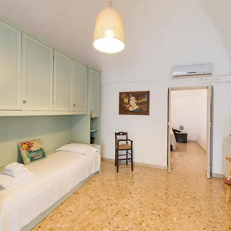 Appartement Terrazza Del Centro A *