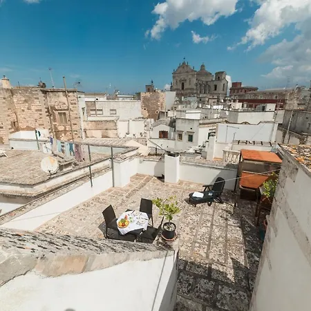 Appartement Terrazza Del Centro A *