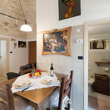 Terrazza Del Centro A Appartement