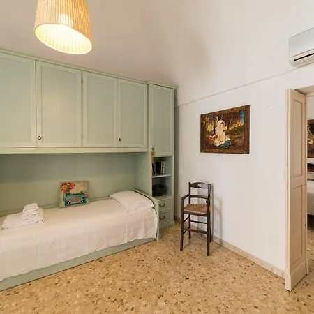 Terrazza Del Centro A
