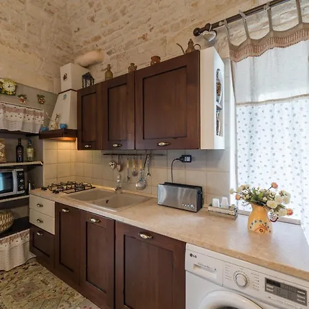 Appartement Terrazza Del Centro A