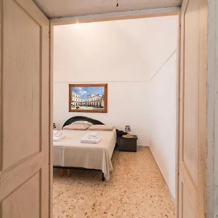 Appartement Terrazza Del Centro A *